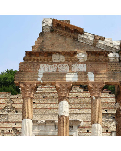 BRIXIA: quando in città si parlava latino