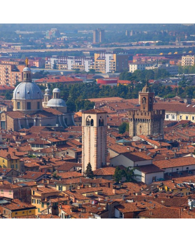 SUI PASSI DEI CAVALIERI: Brescia al tempo dei Comuni