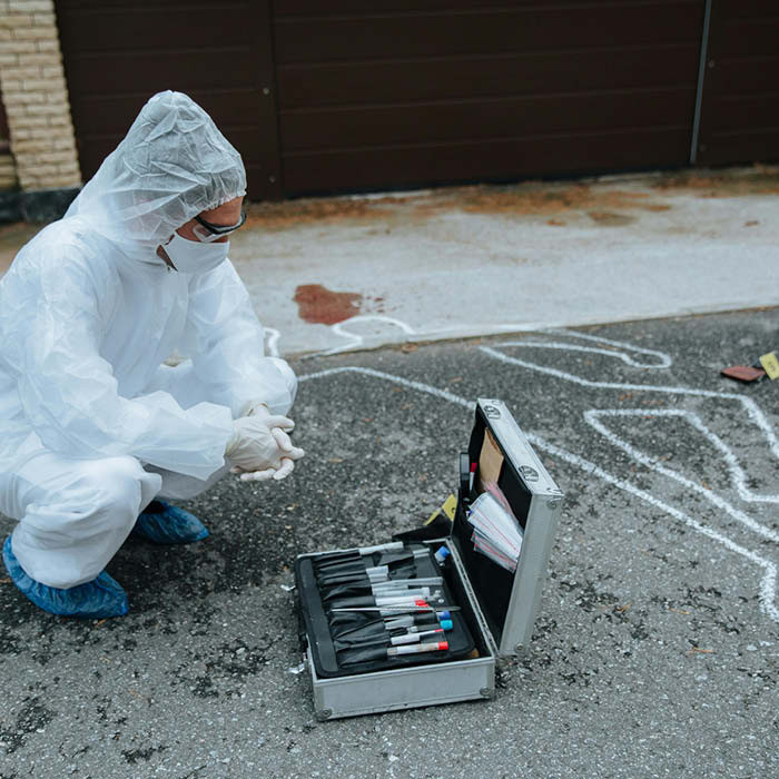 CRIMINOLOGIA E CASI DI CRONACA