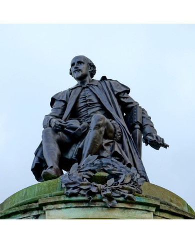 RILEGGERE SHAKESPEARE: Amleto e Otello