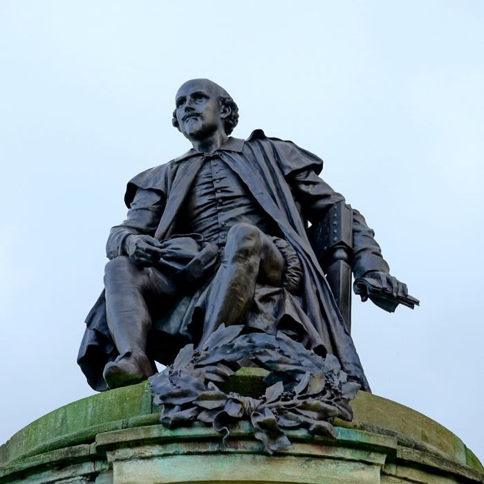 RILEGGERE SHAKESPEARE: Amleto e Otello