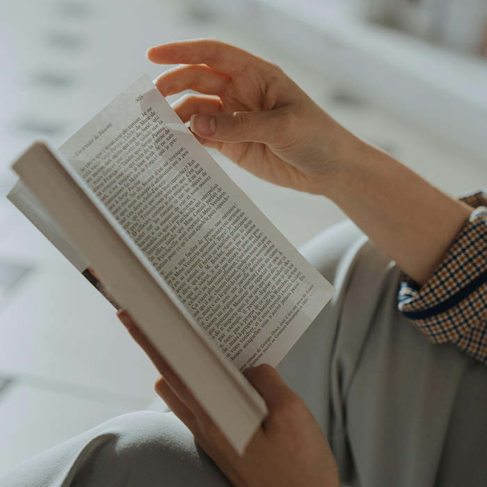 OLTRE LA COSCIENZA: viaggio tra letteratura moderna e psicoanalisi