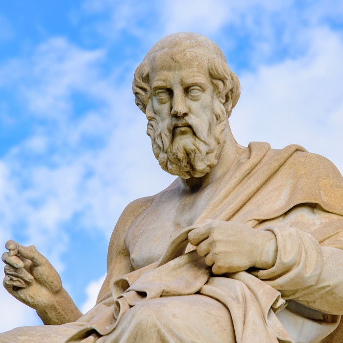 KALLIPOLIS, ATLANTIDE: Platone e la politica