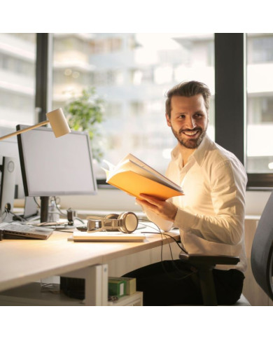 TO DO LIST: organizzazione del lavoro e del tempo