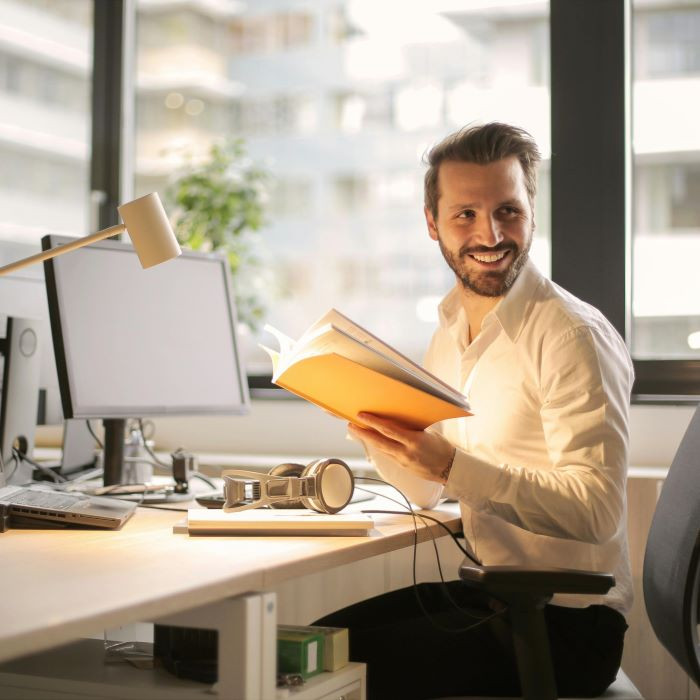 TO DO LIST: organizzazione del lavoro e del tempo