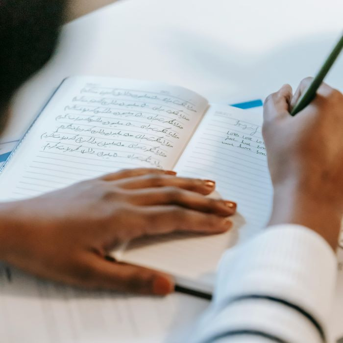 SCRITTURA CREATIVA BASE