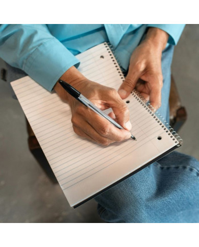 SCRITTURA MEDITATIVA