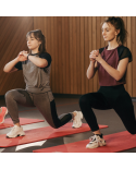 MAT PILATES (CORPO LIBERO)