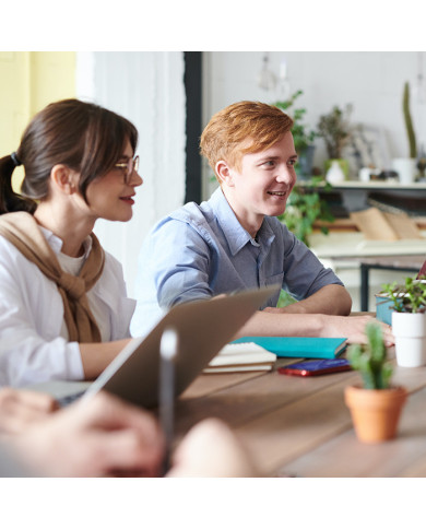 INGLESE INTERMEDIATE