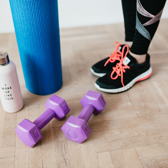 TOOLS PILATES (PICCOLI ATTREZZI)