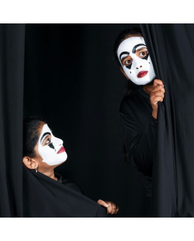 TEATRO DEL SILENZIO: mimo e linguaggio del corpo