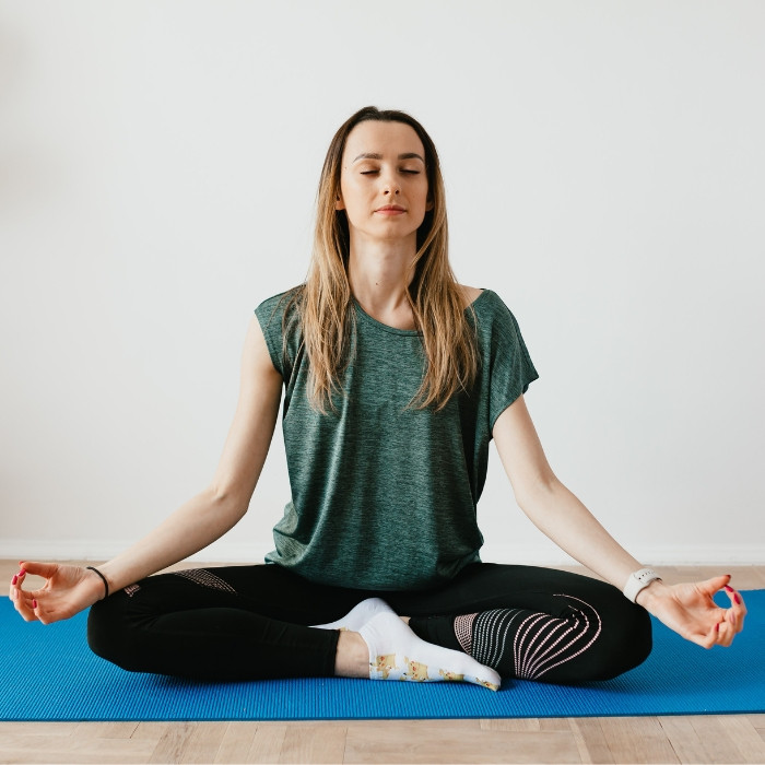 MEDITAZIONE SUI 5 ELEMENTI INTERIORI: aria, fuoco, acqua, etere e terra