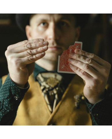 GIOCHI DI MAGIA GIOCHI DI MAGIA