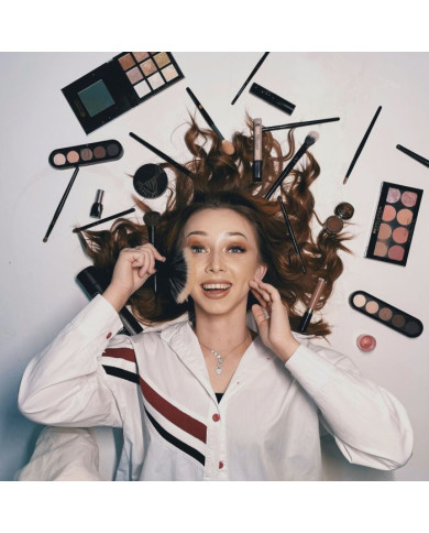 MAKE-UP PER LA TUA STAGIONE ARMOCROMATICA