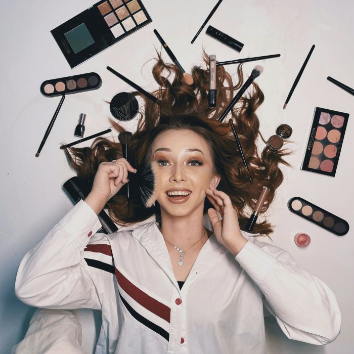 MAKE-UP PER LA TUA STAGIONE ARMOCROMATICA