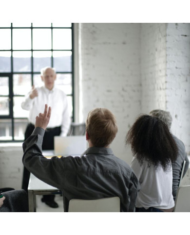 INGLESE INTERMEDIATE CONVERSAZIONE CON MADRELINGUA