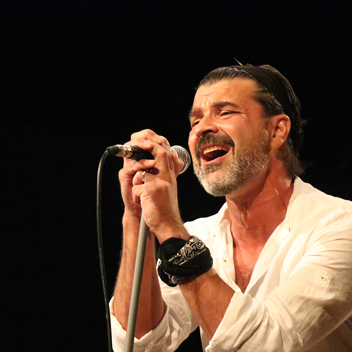 CANTO PERFEZIONAMENTO