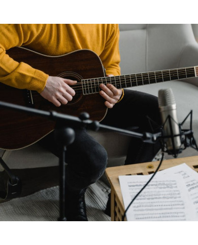 CHITARRA PERFEZIONAMENTO