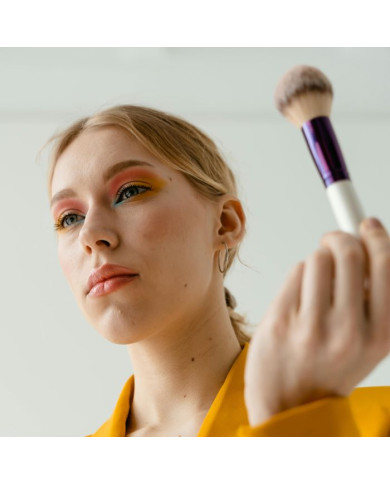 MAKE-UP OCCHI E SOPRACCIGLIA