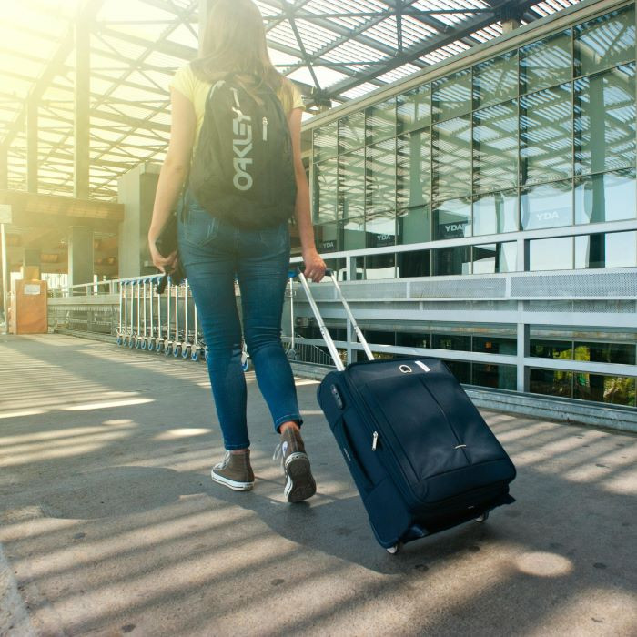 INGLESE PER IL VIAGGIO