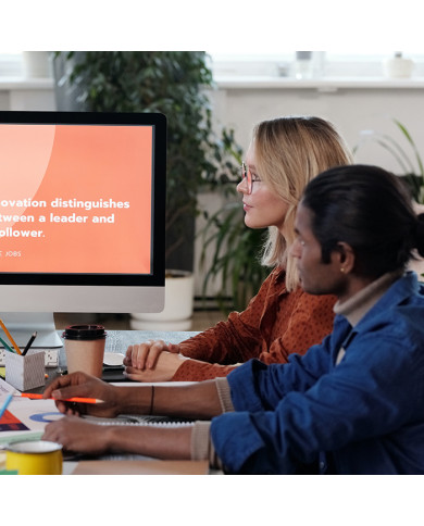 SURVIVAL ENGLISH IN THE OFFICE