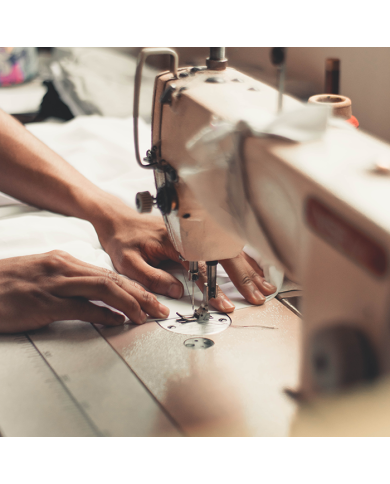 CUCITO A MACCHINA CUCITO A MACCHINA