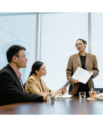 LEADERSHIP EMOTIVA LEADERSHIP EMOTIVA