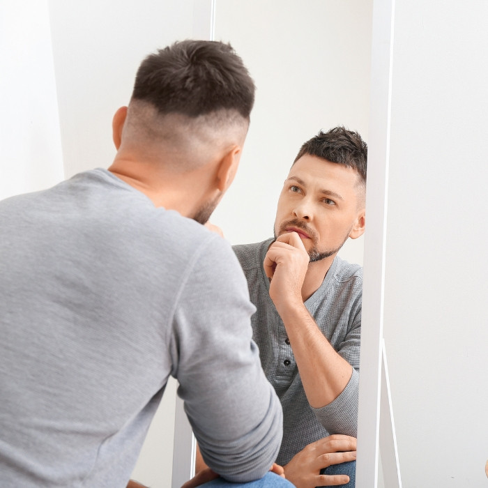 FAI CRESCERE L'AUTOSTIMA E RISCOPRI TE STESSO