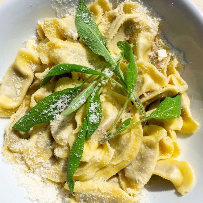 IL PRANZO DELLA DOMENICA BRESCIANO