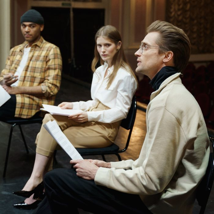 DIZIONE E INTERPRETAZIONE