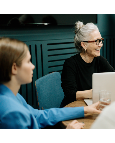 BEIM KAFFEEPLAUSCH DEUTSCH LERNEN