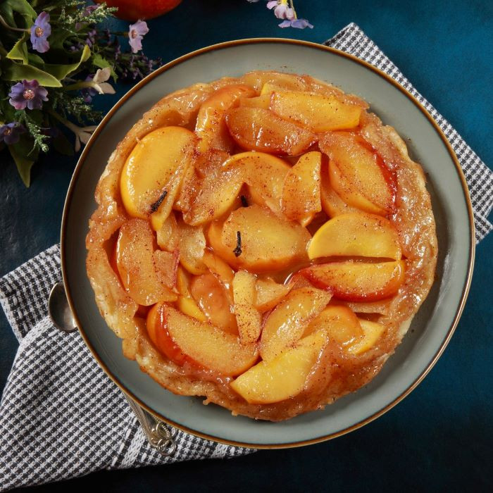 I DOLCI FRANCESI I DOLCI FRANCESI