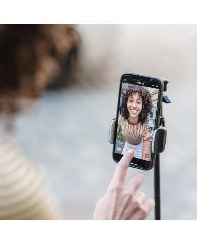 DAL CIAK AL CLICK: crea video con lo smartphone e CapCut per editarlo