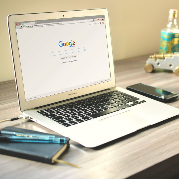 AI & STRUMENTI DI GOOGLE per una vita più smart