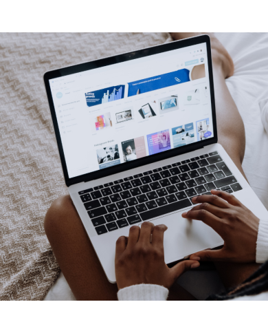 CANVA CON L'AI: nuove funzionalità dell'intelligenza artificiale generativa