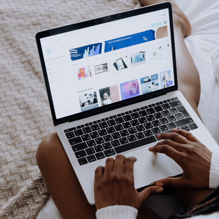 CANVA CON L'AI: nuove funzionalità dell'intelligenza artificiale generativa