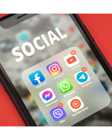 FACEBOOK, INSTAGRAM, YOUTUBE IMPARIAMO COME USARLI
