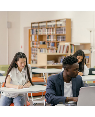 INGLESE INTERMEDIATE PLUS