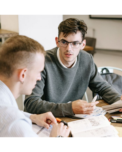 TEDESCO PRE-INTERMEDIO