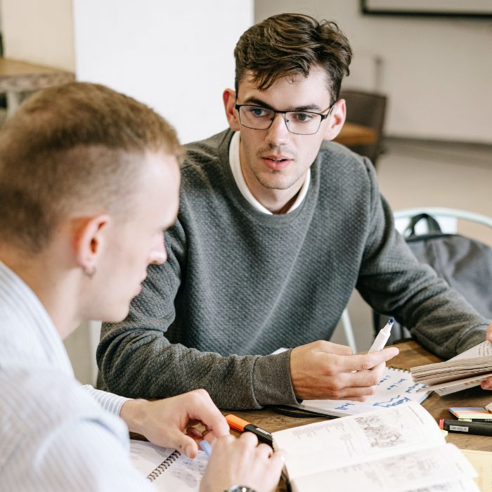 TEDESCO PRE-INTERMEDIO