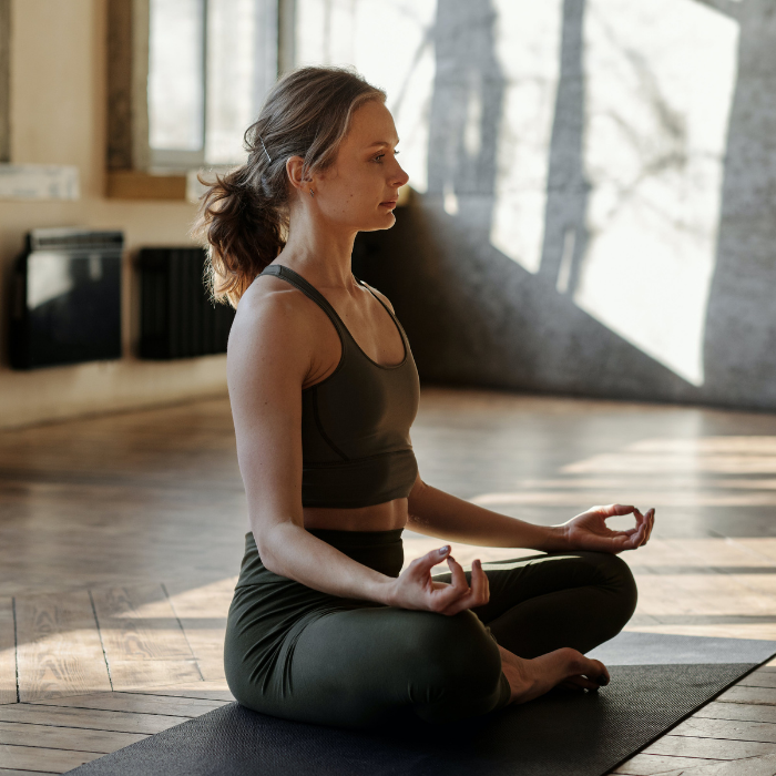 MEDITAZIONE BASE: 7 incontri per 7 chakra