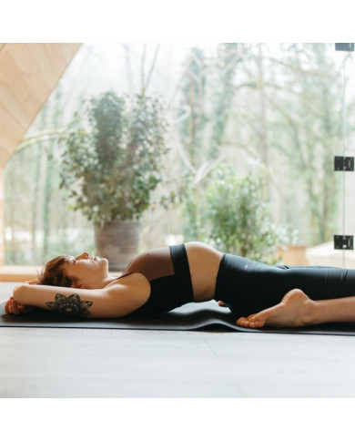 RILASSAMENTO E SVILUPPO DEL PENSIERO POSITIVO