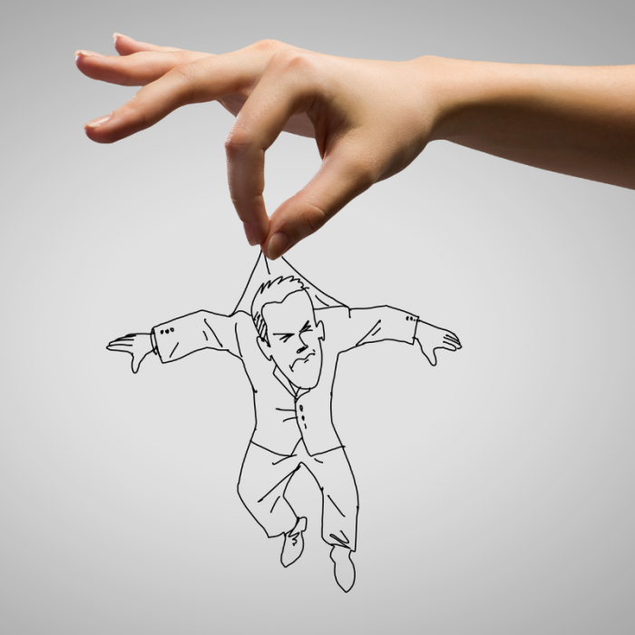 DAL RITRATTO ALLA CARICATURA