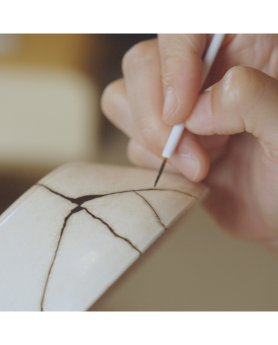 KINTSUGI: la bellezza delle imperfezioni