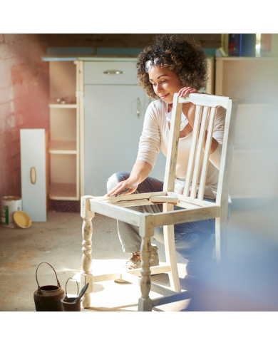 RESTYLING PICCOLI MOBILI