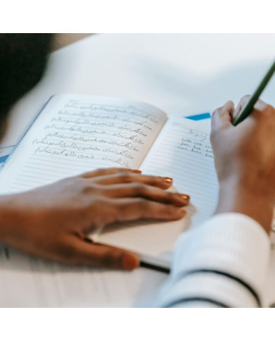 SCRITTURA CREATIVA BASE