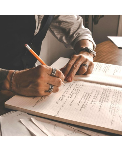 SCRITTURA CREATIVA AVANZATA