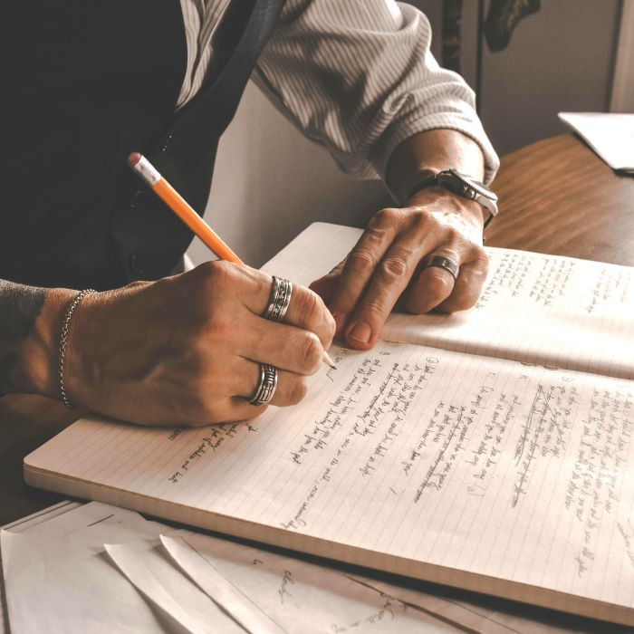 SCRITTURA CREATIVA AVANZATA