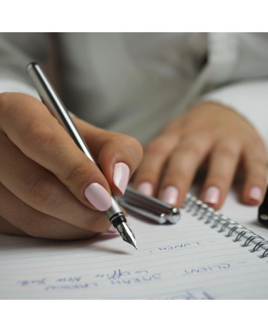 GRAFOLOGIA: conoscersi attraverso la scrittura