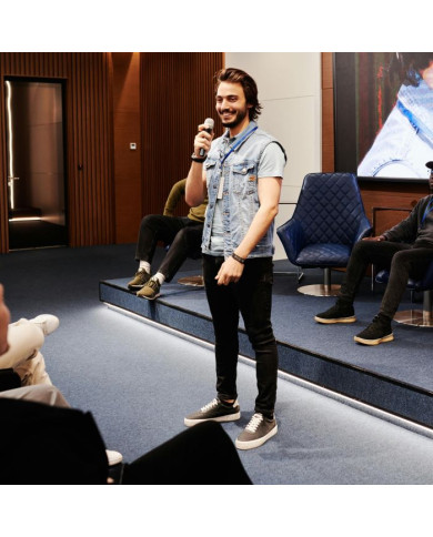 TEATRO COMICO E STAND UP COMEDY